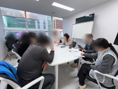 2025년 1분기(1~3월) 회복입문교실