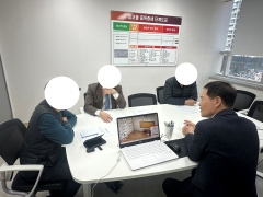 2025년 1분기(4~6월) 회복입문교실