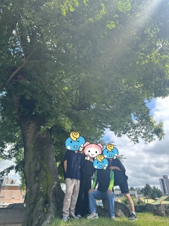 -동료 지원가 회복보둠이 소진예방 워크숍