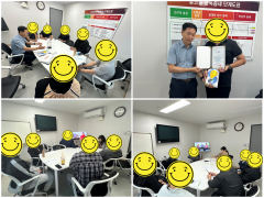 10월 회복입문교실